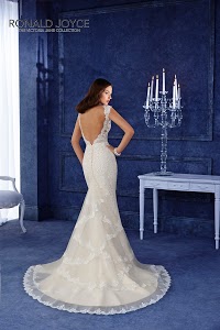 A J Bridal Wear Boutique 1074919 Image 7